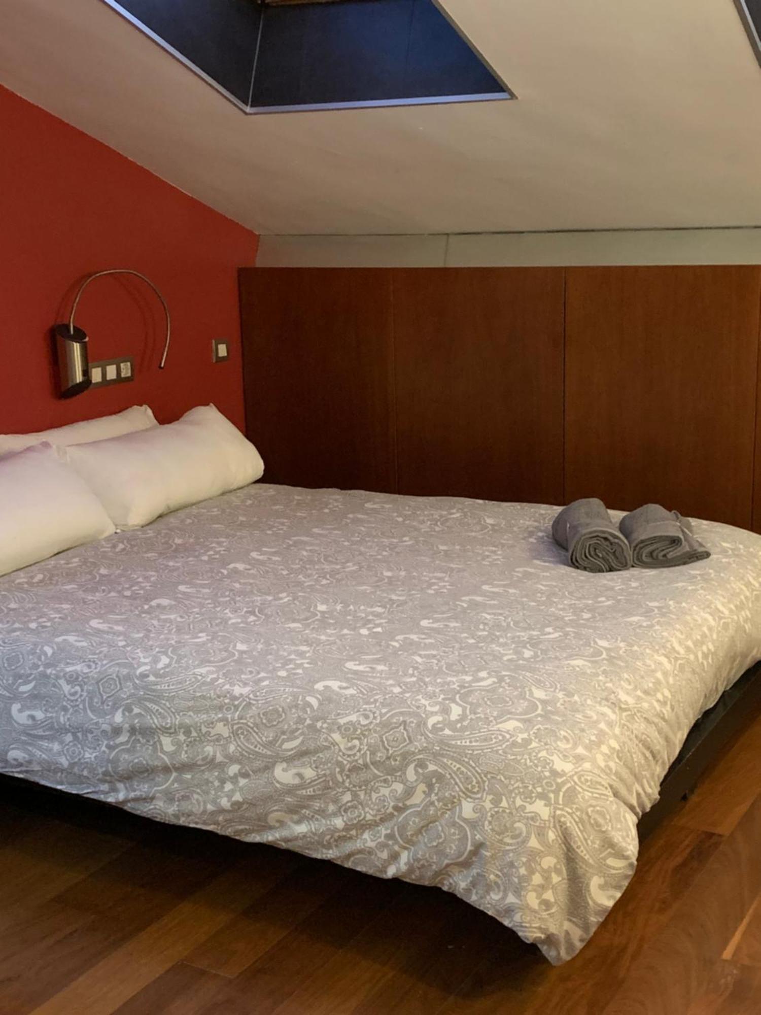 Apartamento Maravilloso Piso En El Corazon De