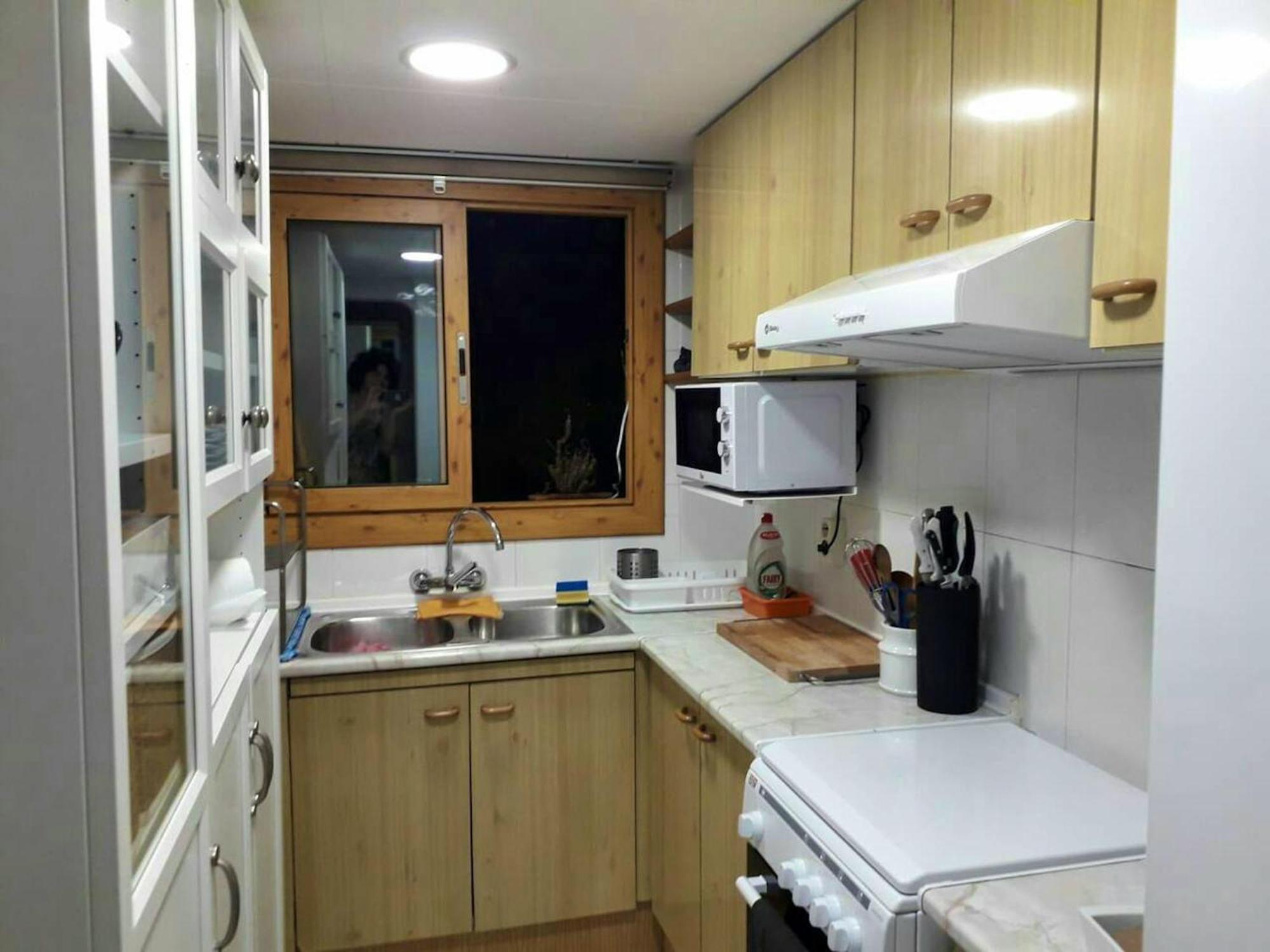 Chalet Holiday Carrer Les Roques Barcelona