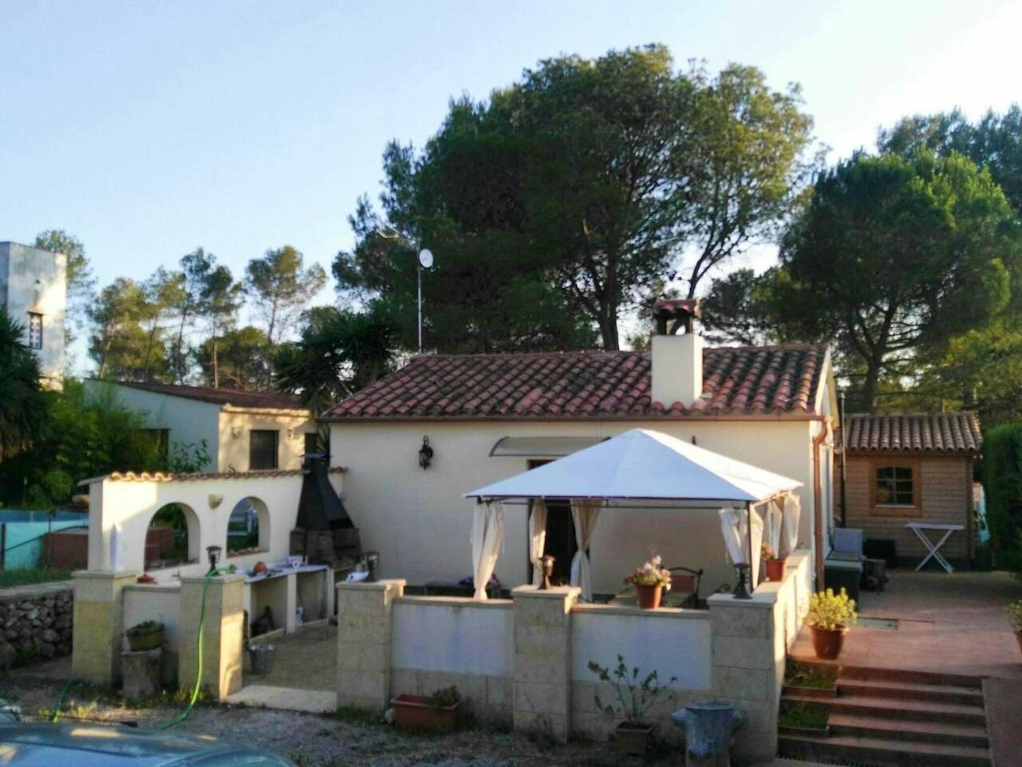 Holiday Carrer Les Roques *