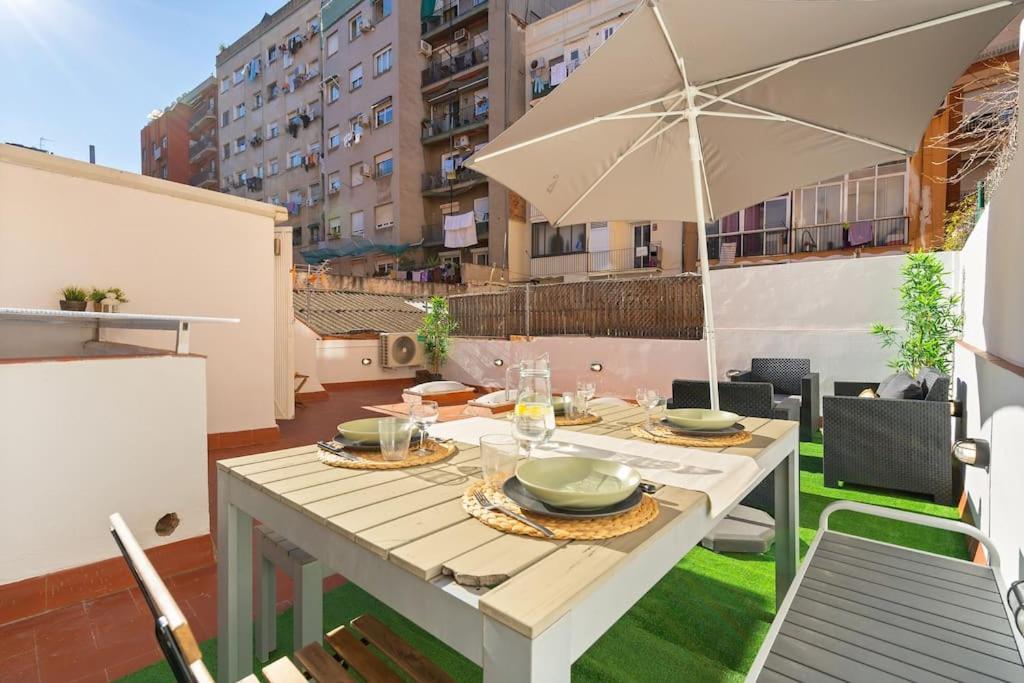 Apartamento Enamorats