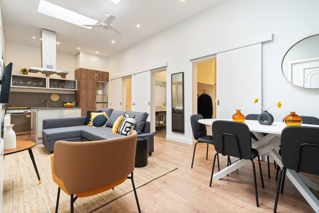 Enamorats Apartamento