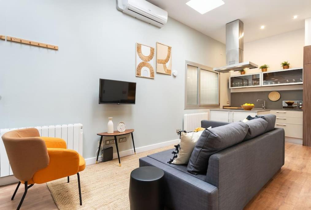 Enamorats Apartamento Barcelona