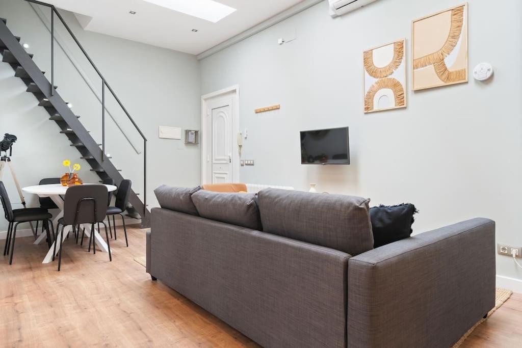 Enamorats Apartamento