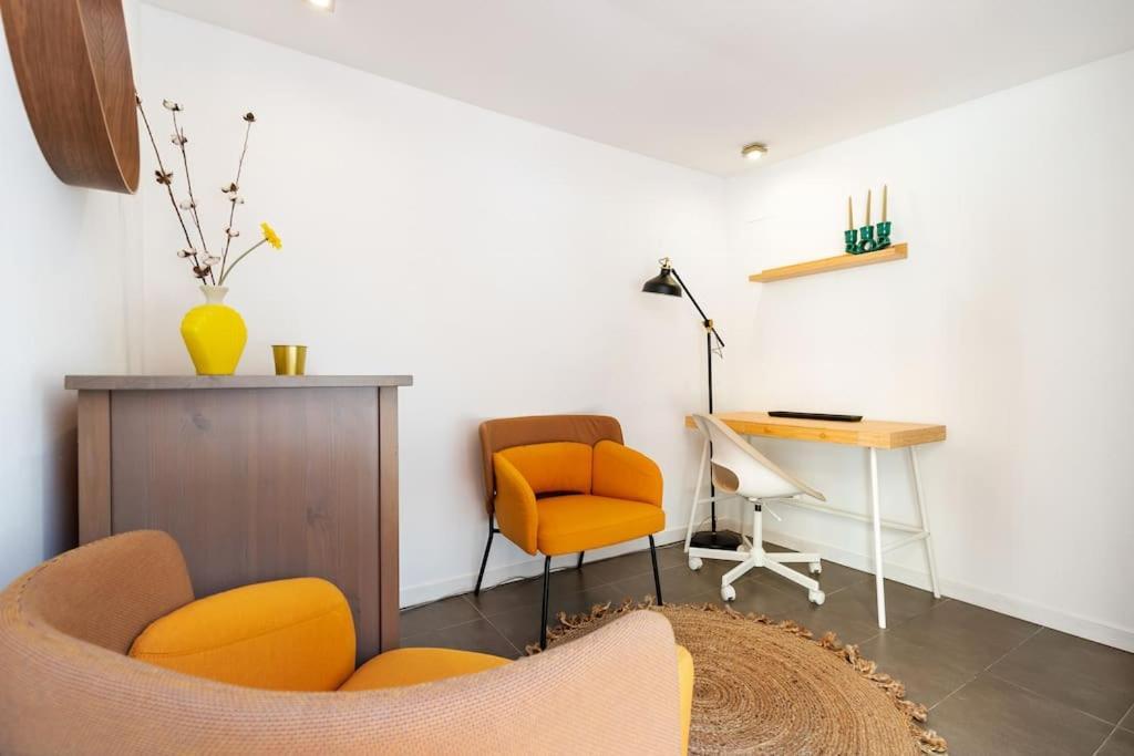 Apartamento Enamorats *