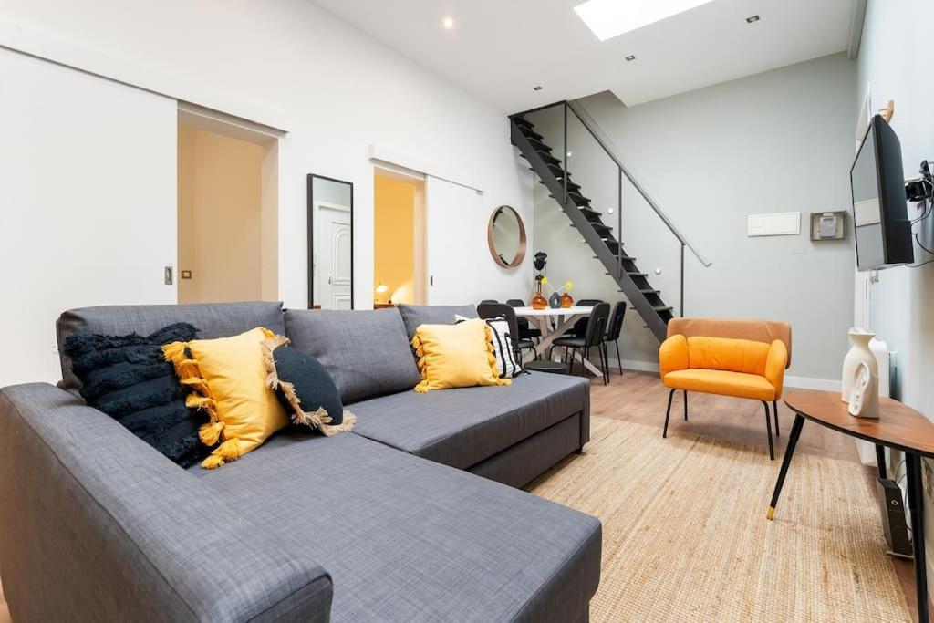 Apartamento Enamorats *