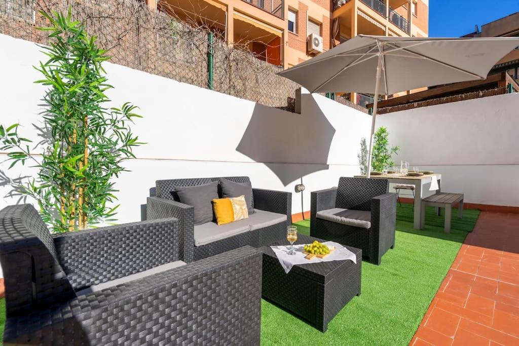 Apartamento Enamorats Barcelona