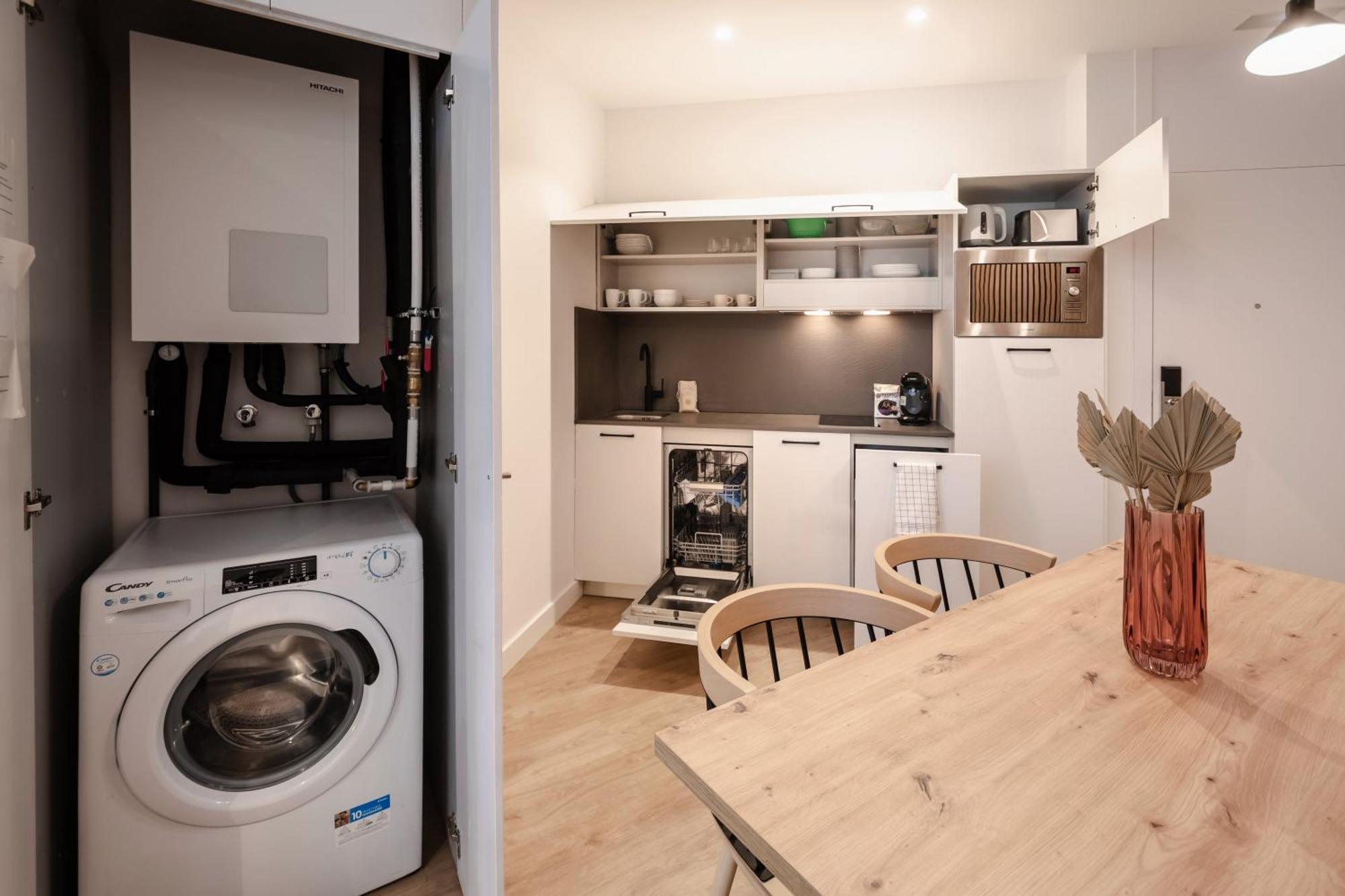 Caterina A90 Apartamento *