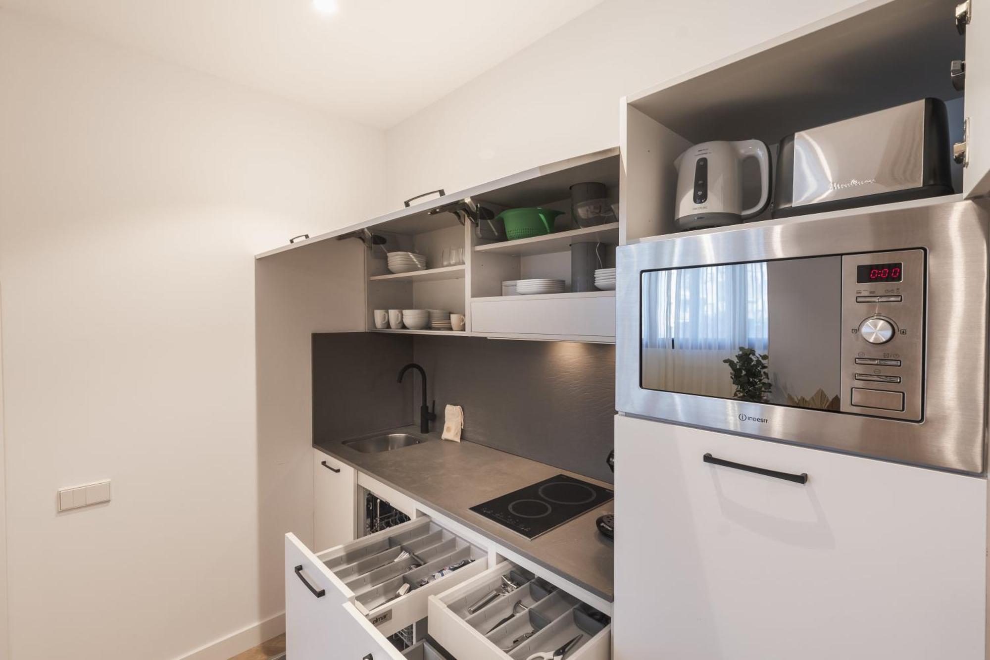 Apartamento Caterina A90 Barcelona