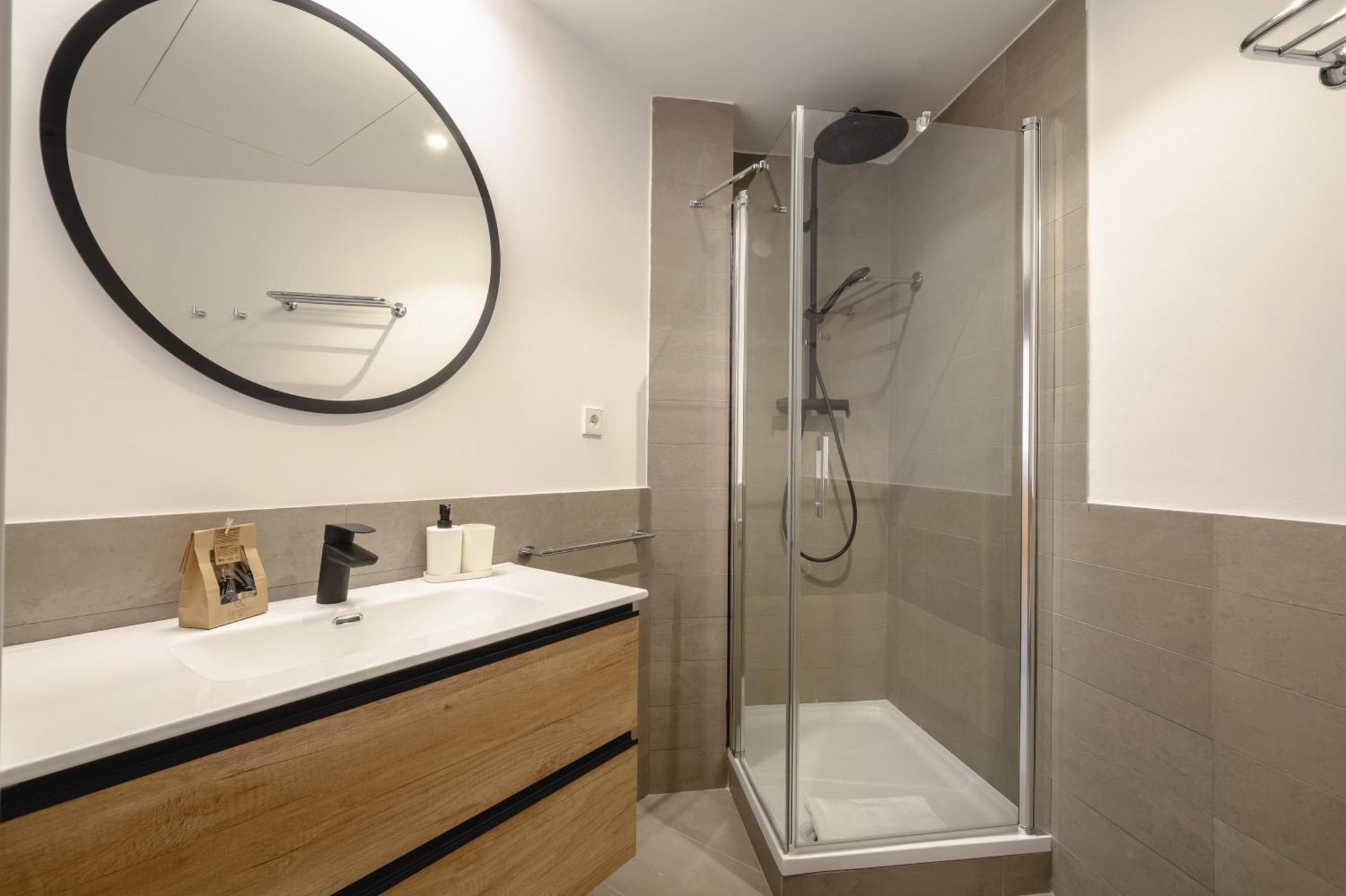 Caterina A90 Apartamento Barcelona