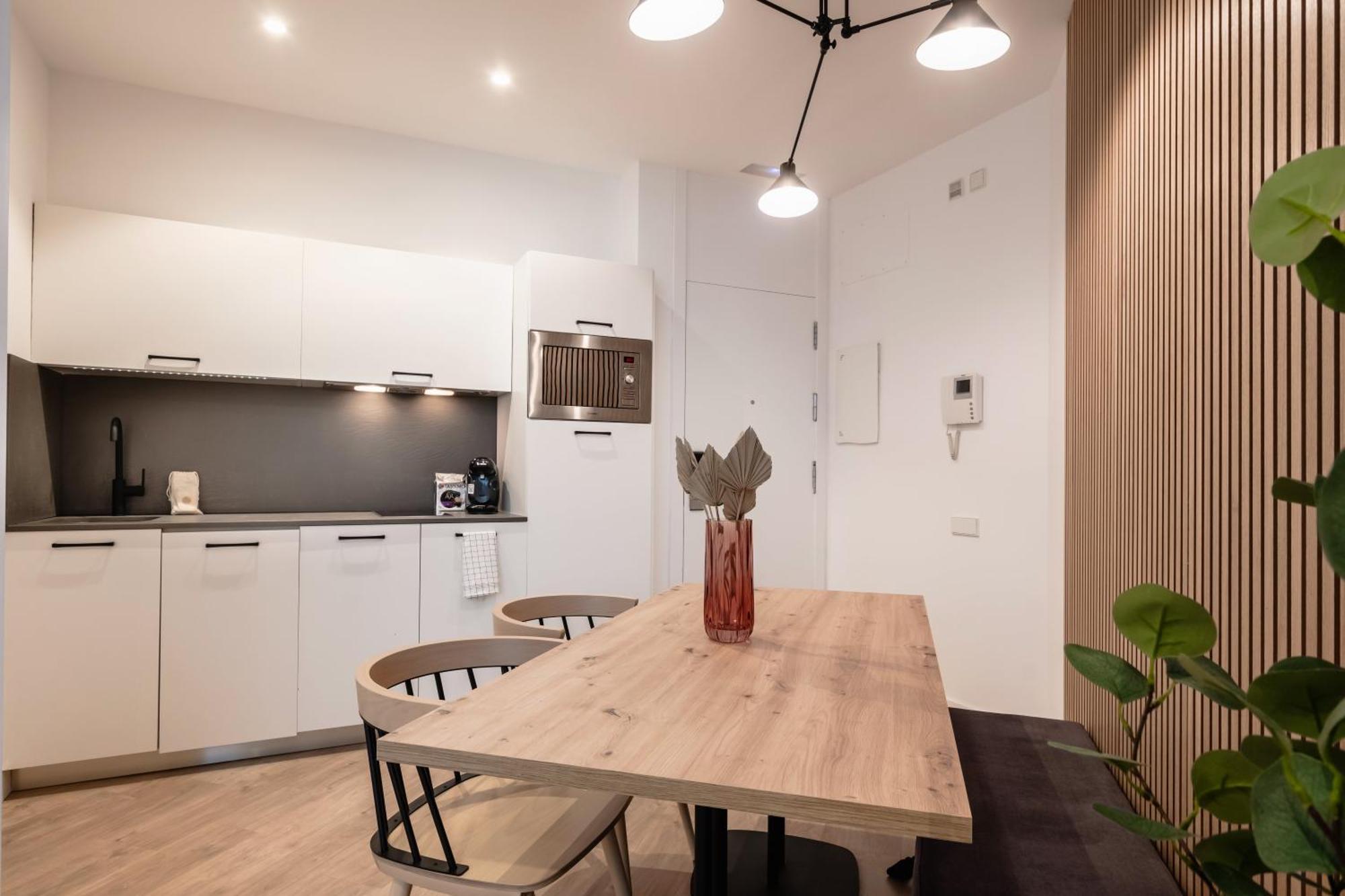 Caterina A90 Apartamento