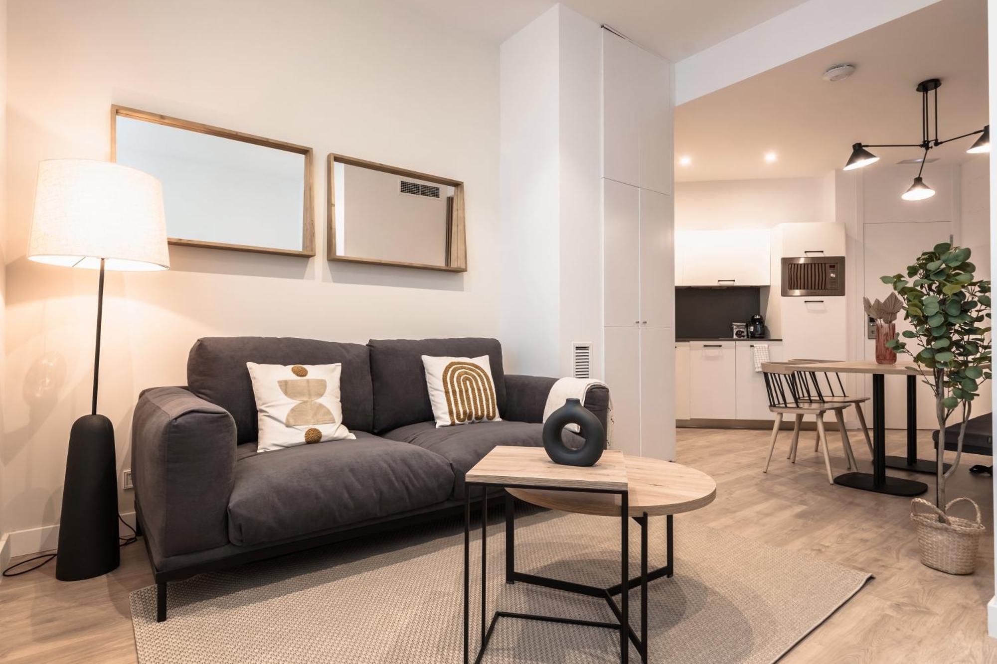 Caterina A90 Apartamento *