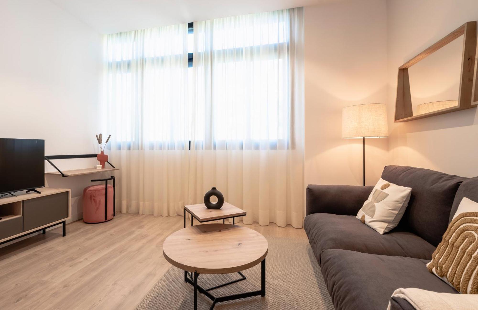 Apartamento Caterina A90