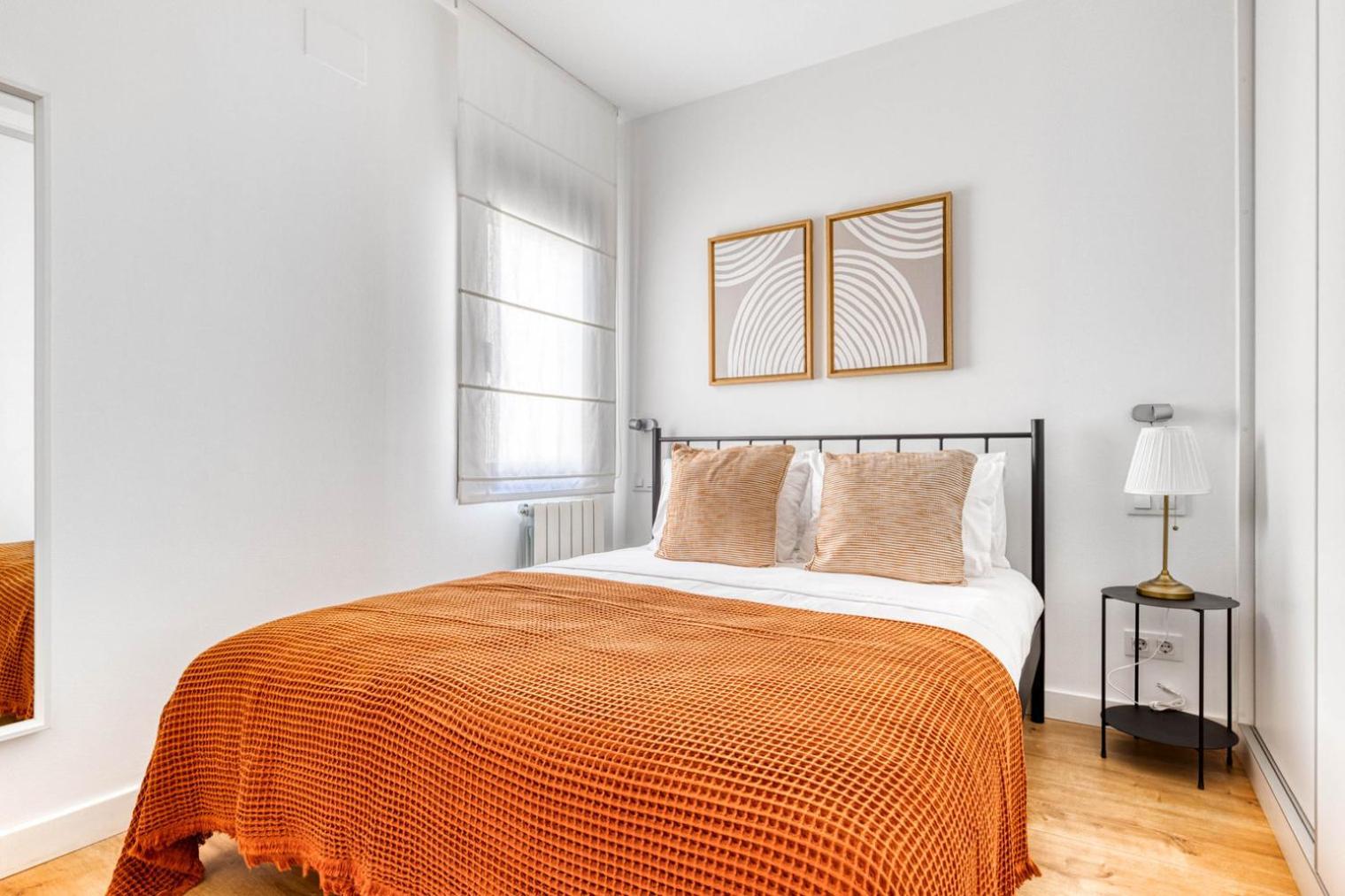 Apartamento Blueground Antiga Esquerra De Leixample Roof Bcn-30 *