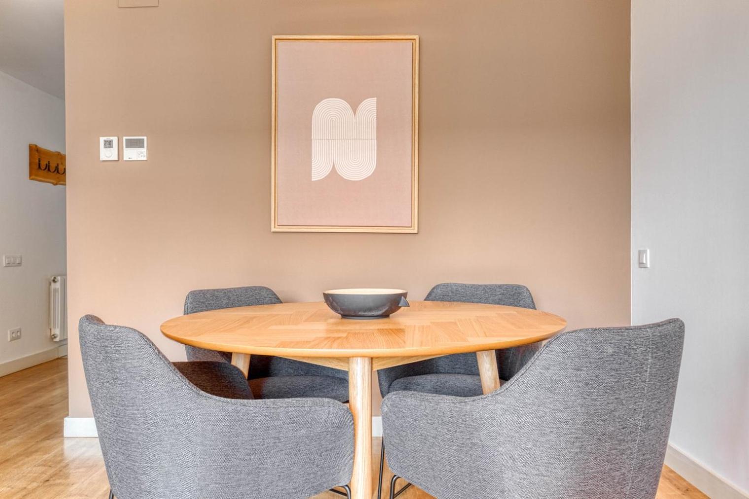 Apartamento Blueground Antiga Esquerra De Leixample Roof Bcn-30
