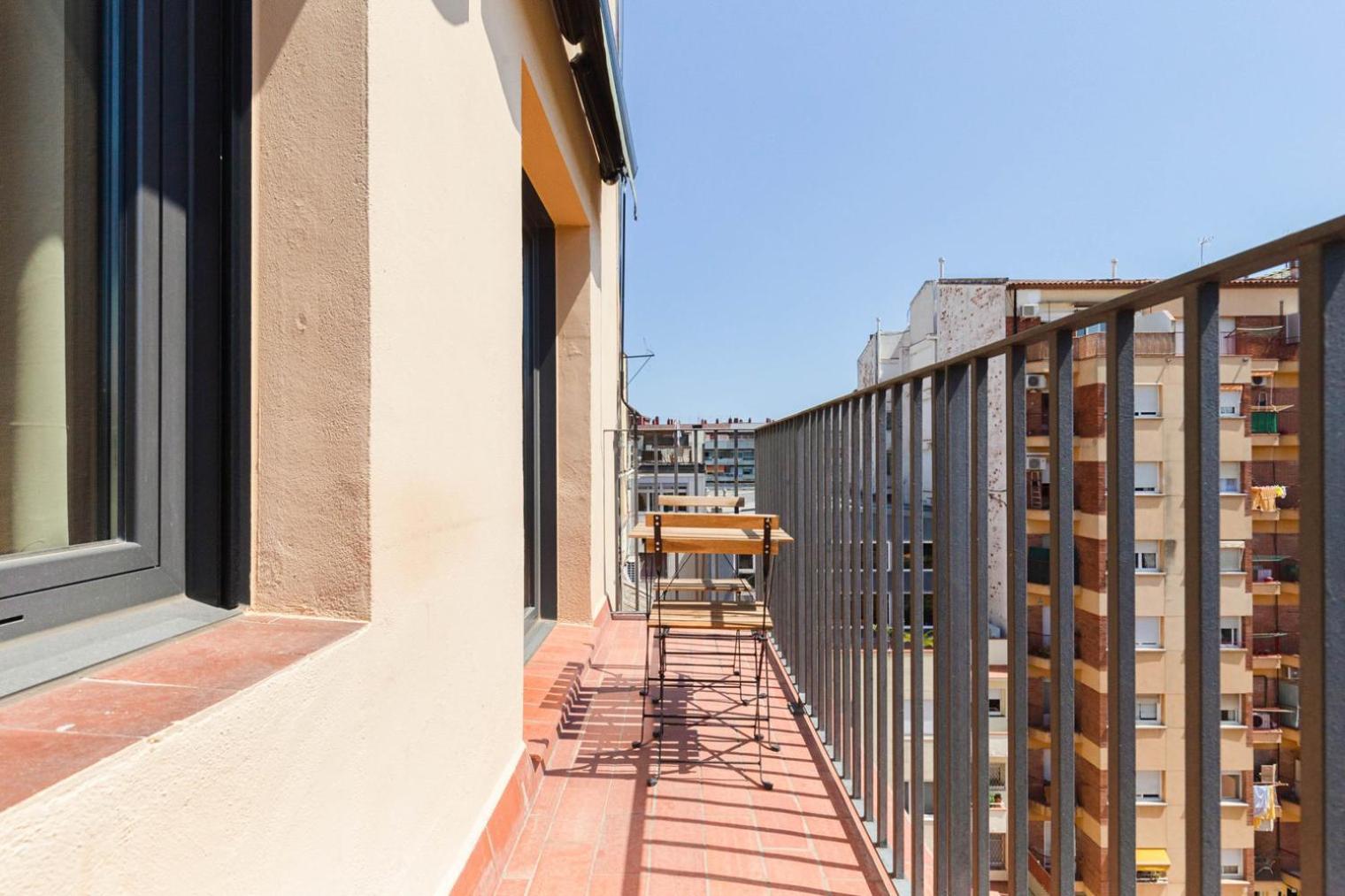 Apartamento Blueground Antiga Esquerra De Leixample Roof Bcn-30