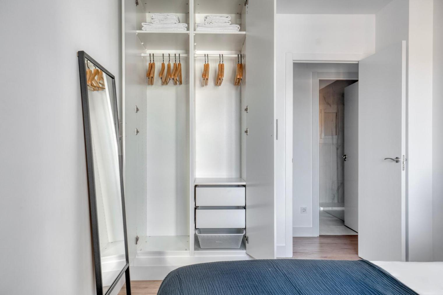 Apartamento Olimpica Del Poblenou 3br W Balcony Bcn-70