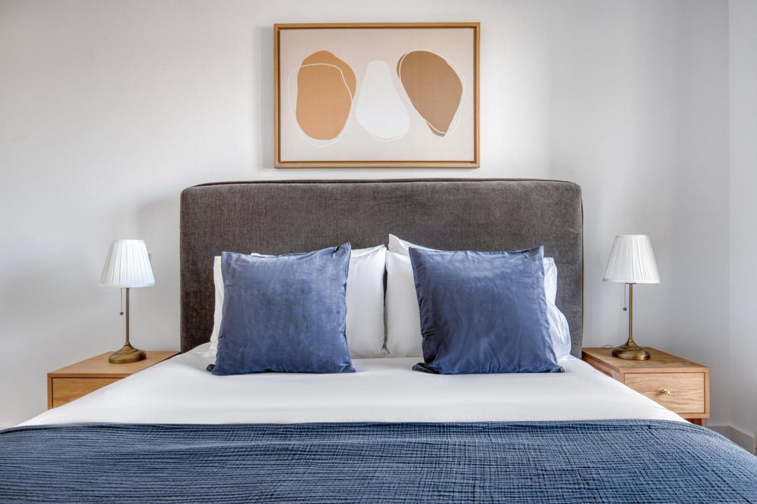Olimpica Del Poblenou 3br W Balcony Bcn-70 Apartamento Barcelona