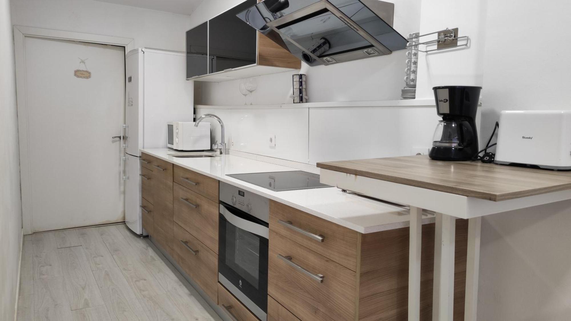 Estudio Horta Barcelona