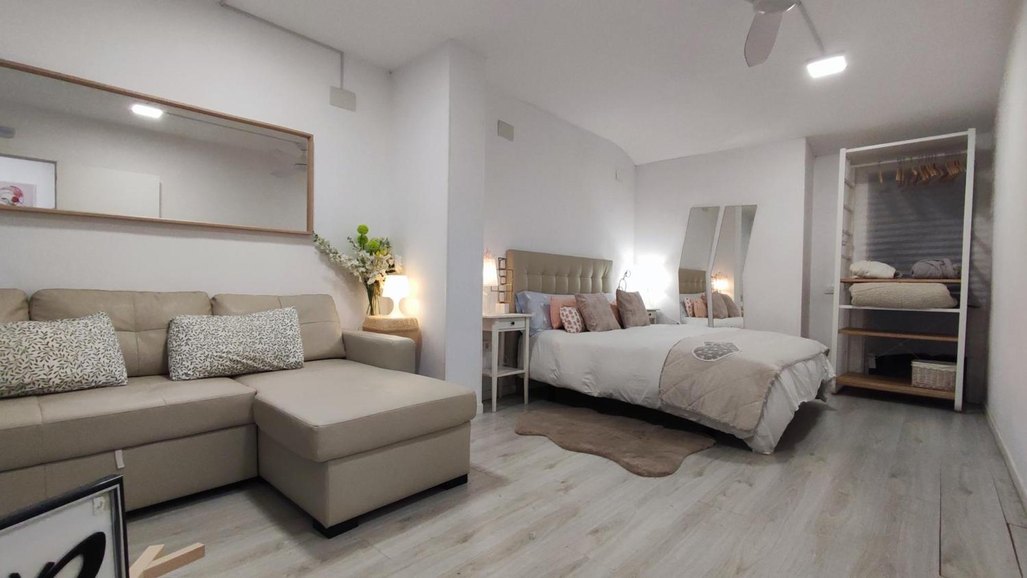 Estudio Horta Apartamento *