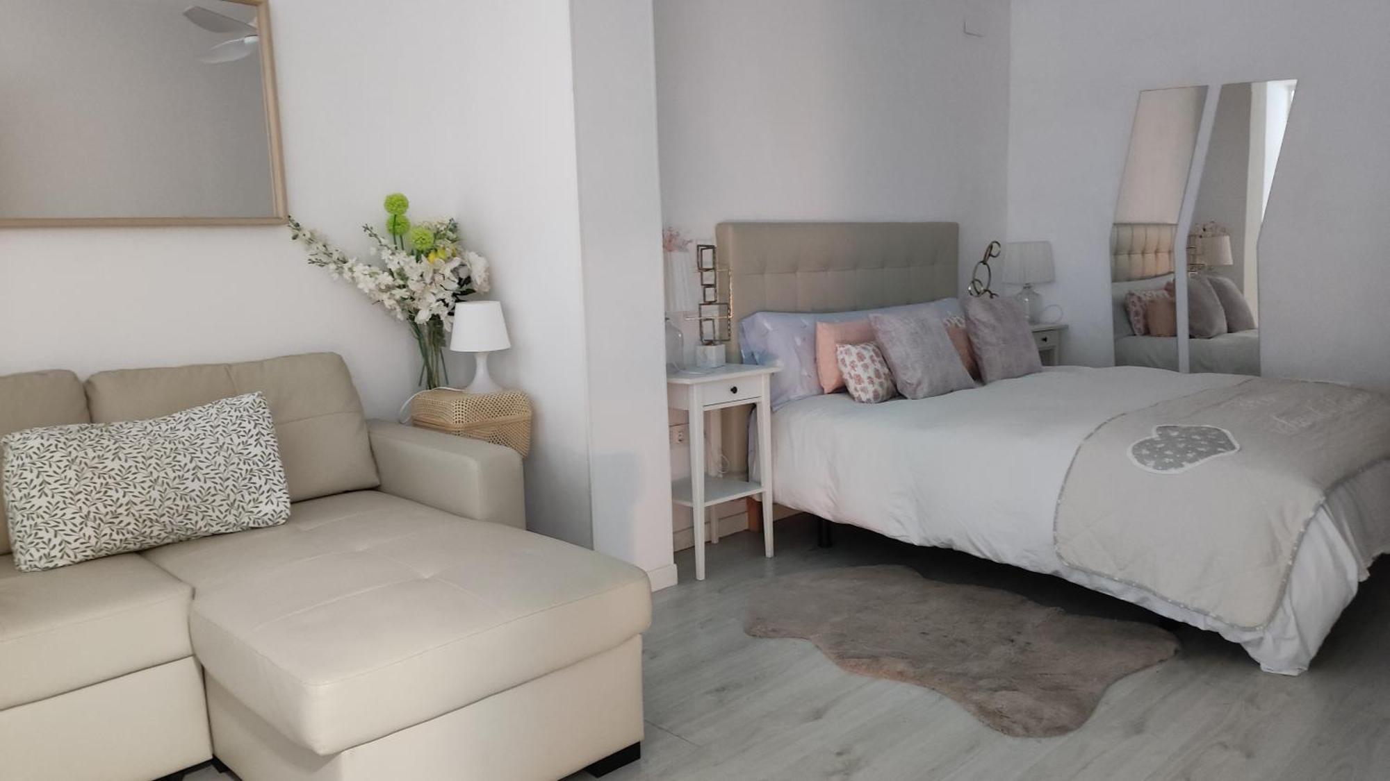 Apartamento Estudio Horta