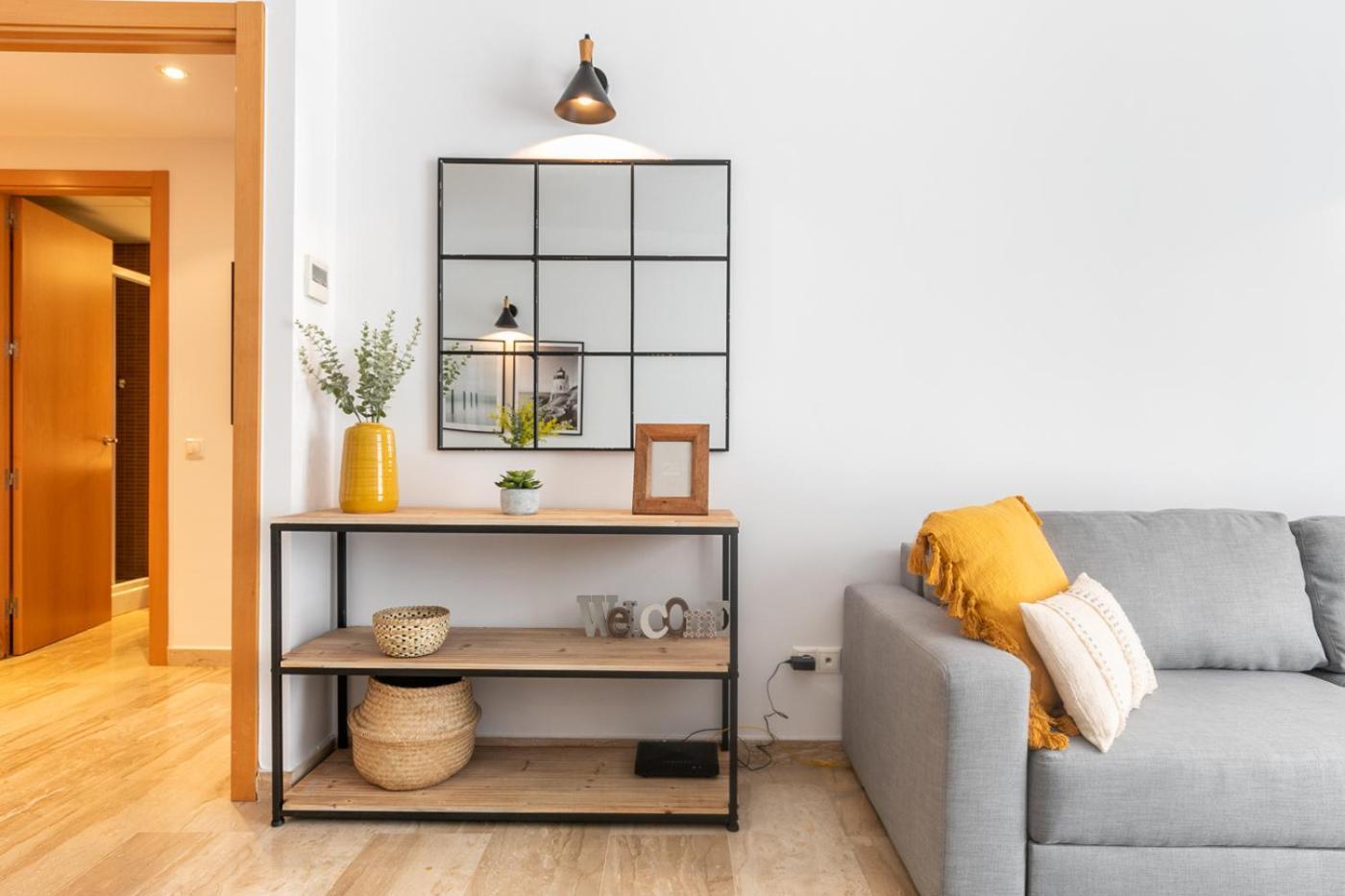Apartamento The Orbit