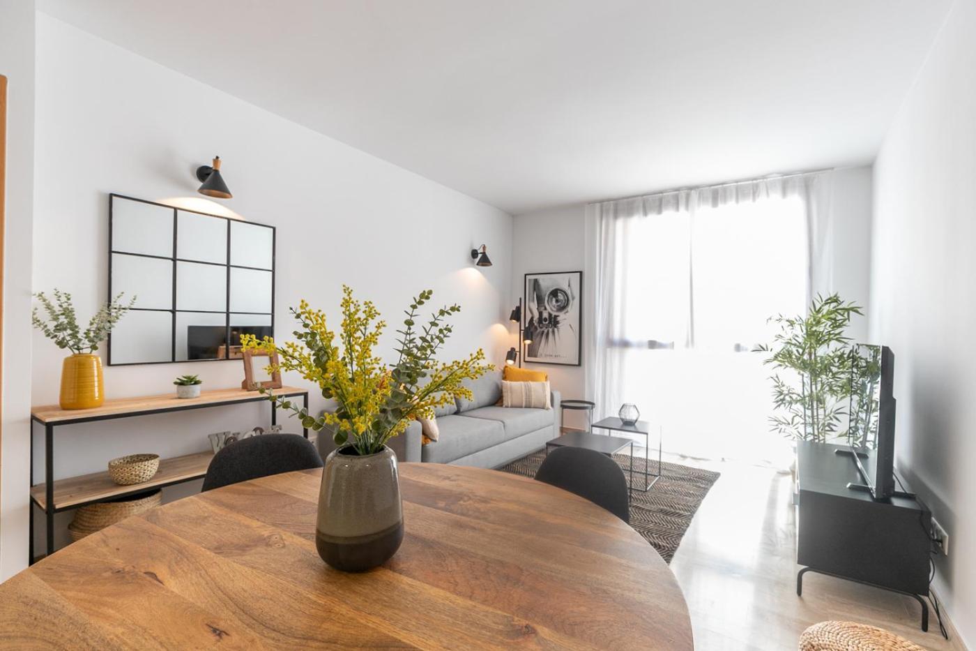 The Orbit Apartamento