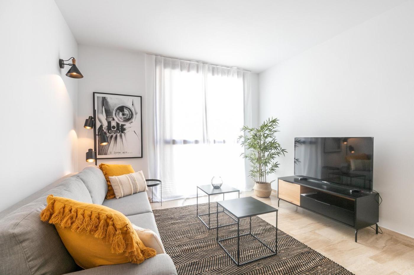 The Orbit Apartamento *