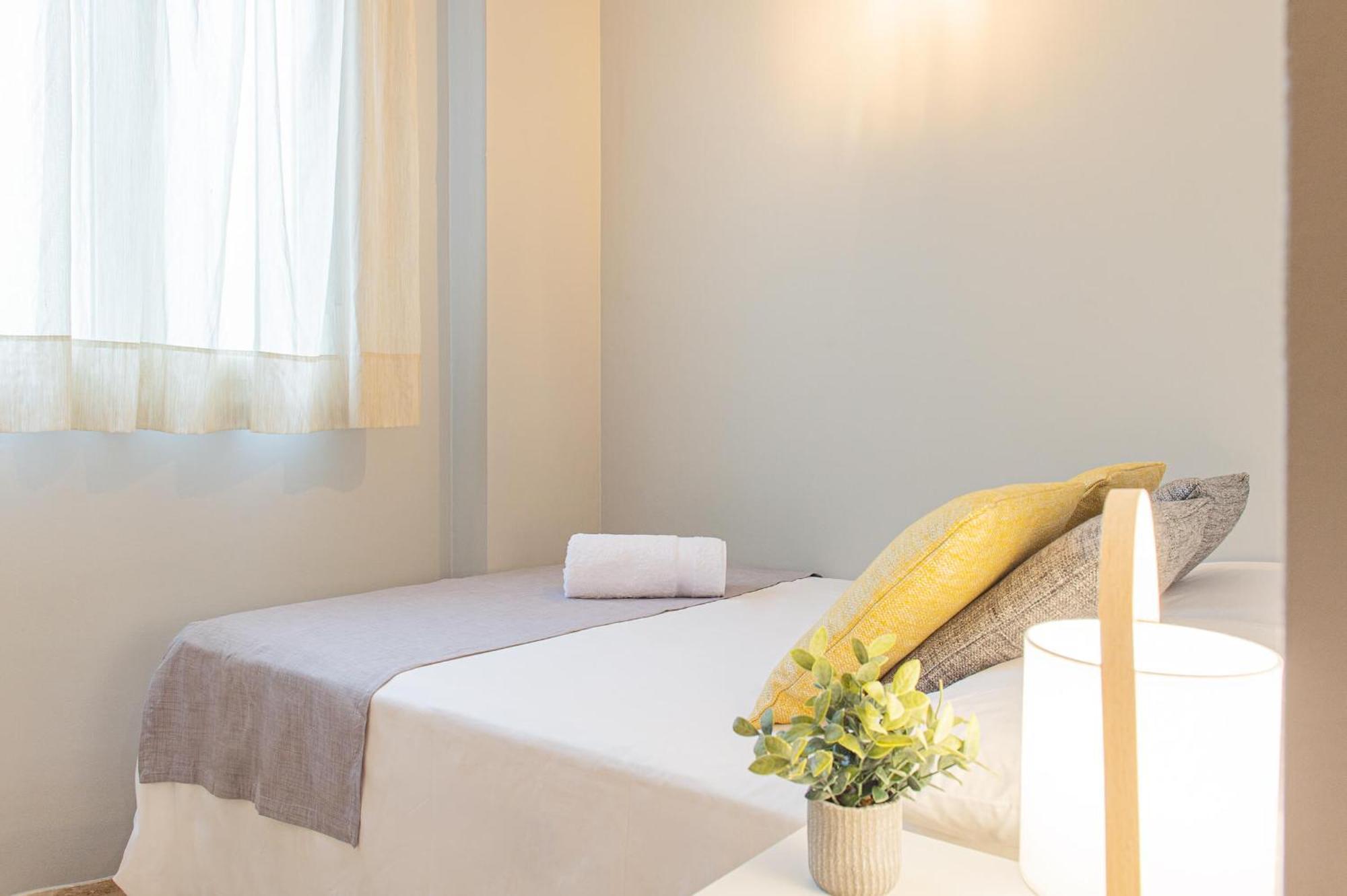 The Orbit Apartamento *