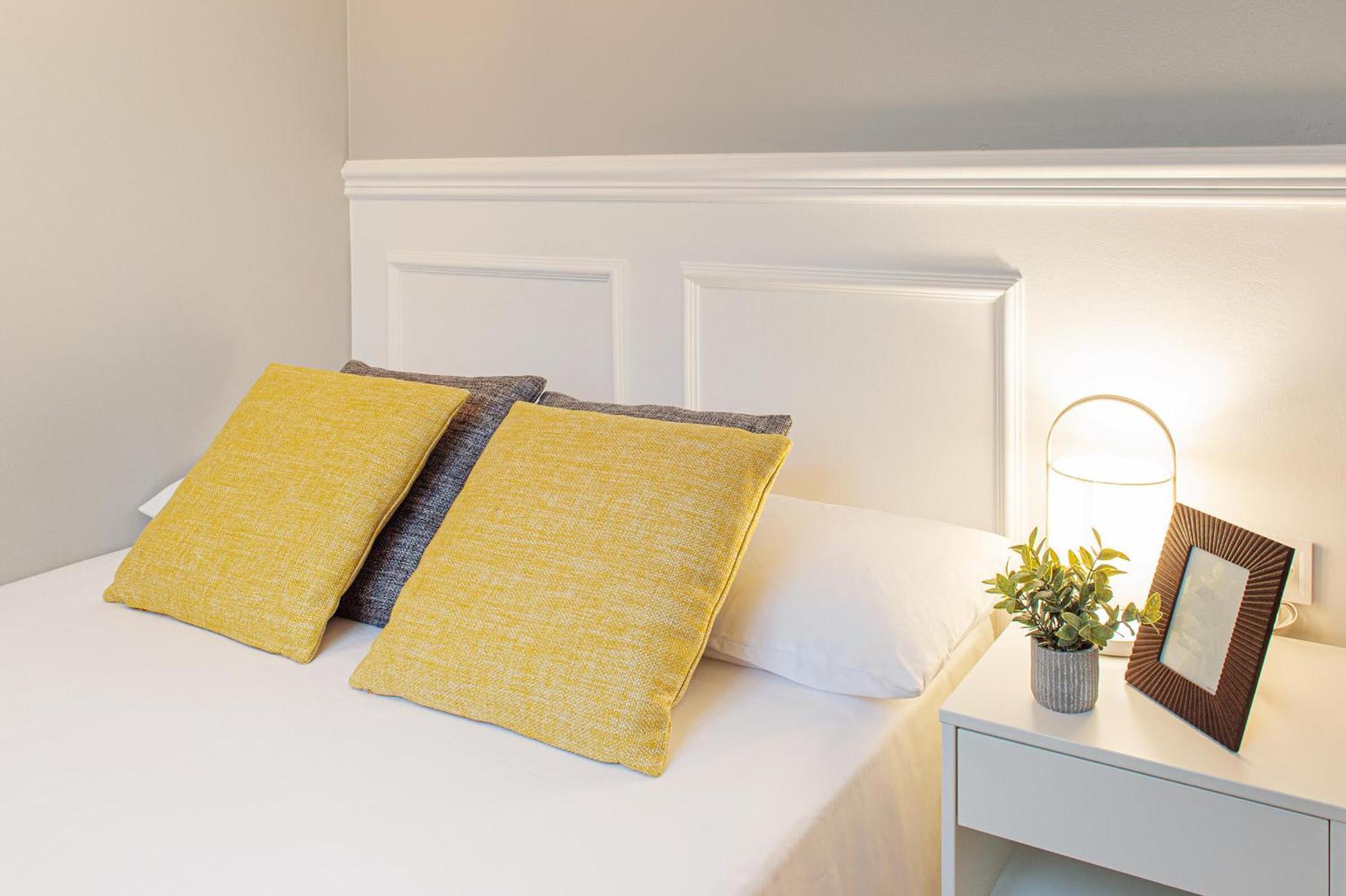 The Orbit Apartamento