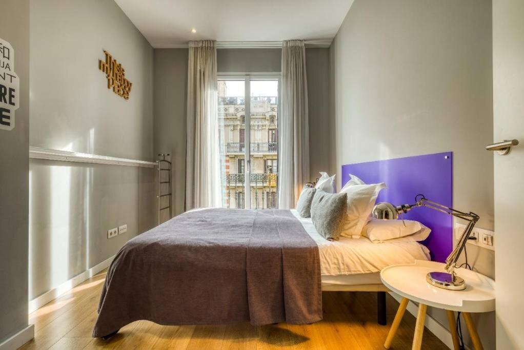 Apartamento Perfectly Located 4bed 4bath In 2 2