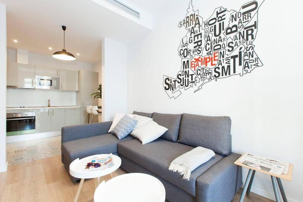 Perfectly Located 4bed 4bath In 2 2 * Barcelona