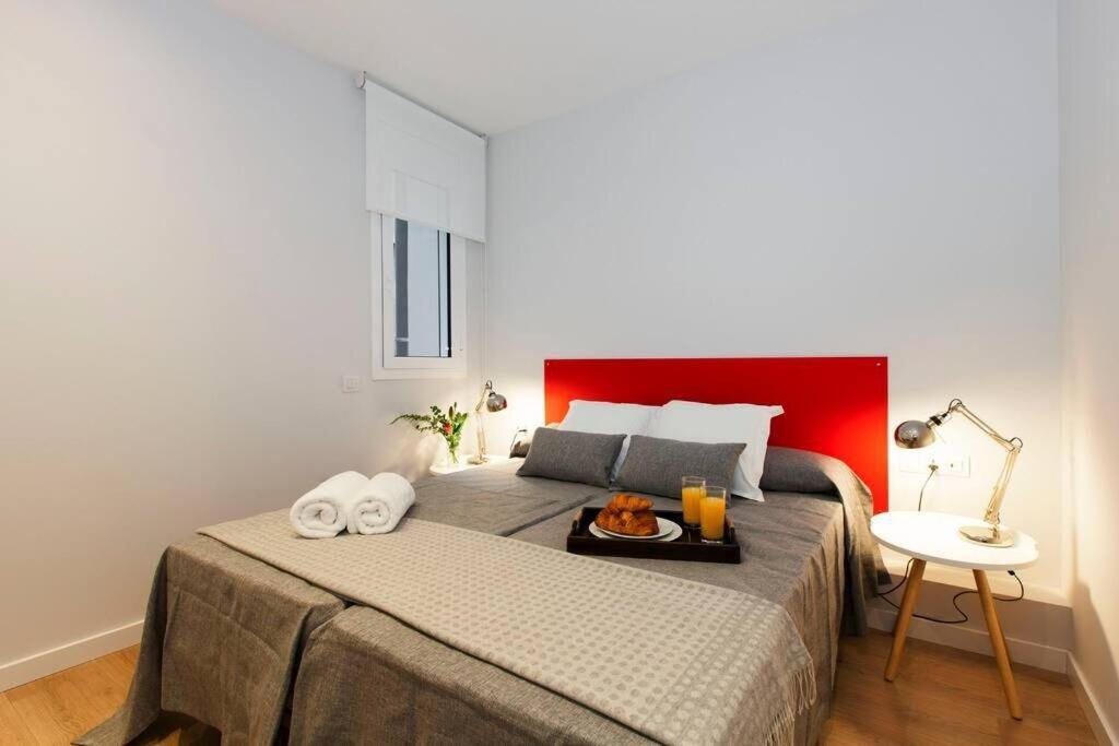 Gorgeous 4bed 4bath Close To Center Apartamento *