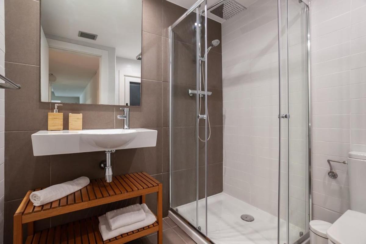 Сasa de vacaciones Modern And Bright 4bd Triplex In Paralel! *