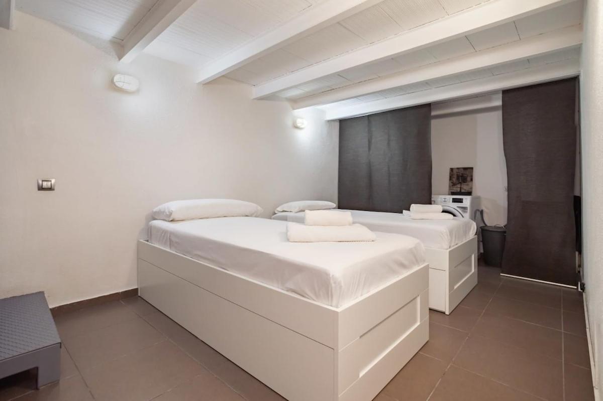 Сasa de vacaciones Modern And Bright 4bd Triplex In Paralel! Barcelona