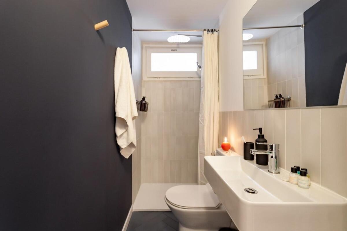 Elegant 4 Bedroom By Plaza Catalunya Apartamento Barcelona
