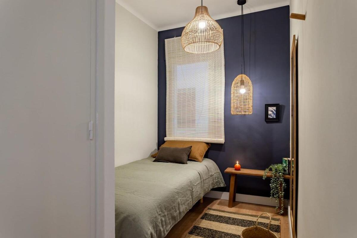 Elegant 4 Bedroom By Plaza Catalunya Barcelona