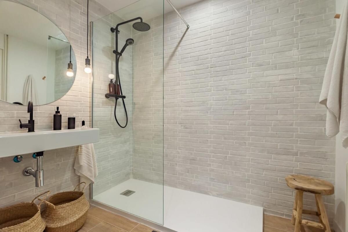 Elegant 4 Bedroom By Plaza Catalunya