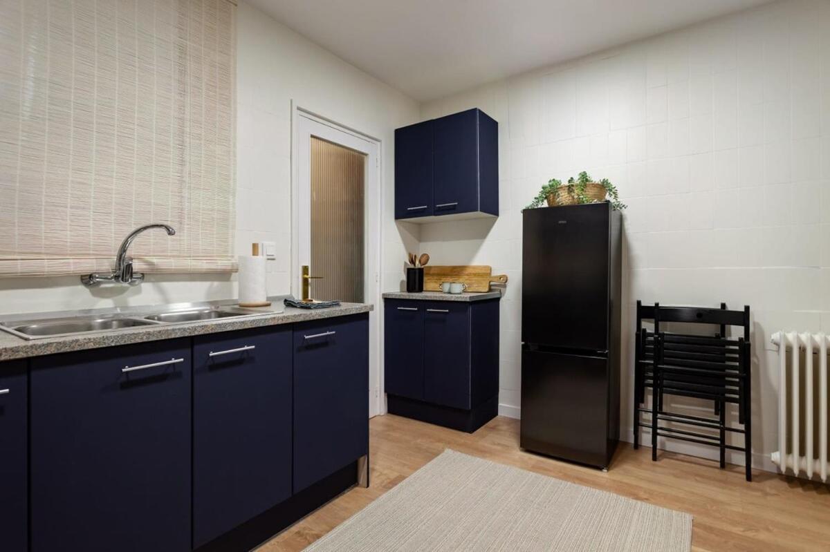 Elegant 4 Bedroom By Plaza Catalunya *