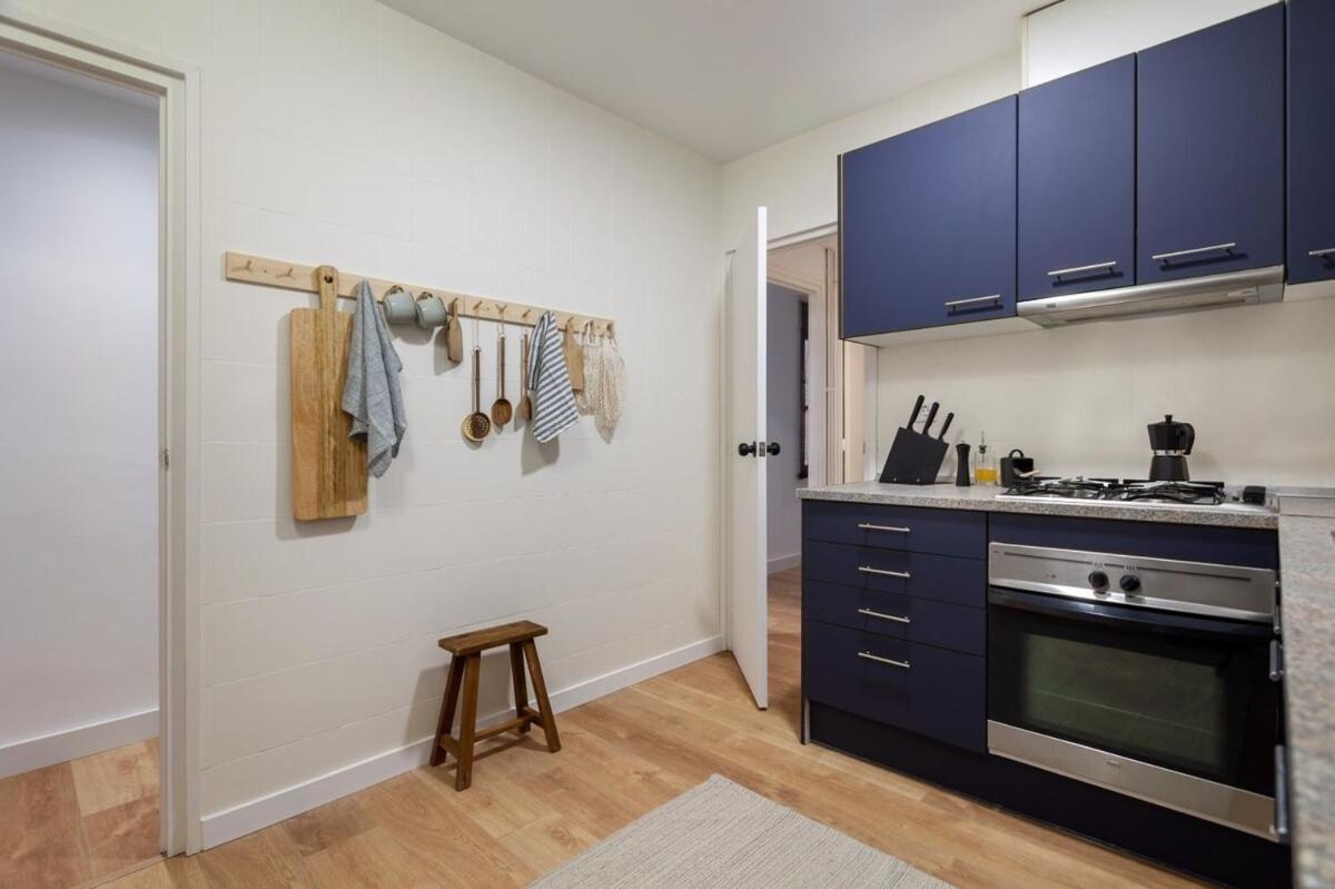 Elegant 4 Bedroom By Plaza Catalunya Apartamento *