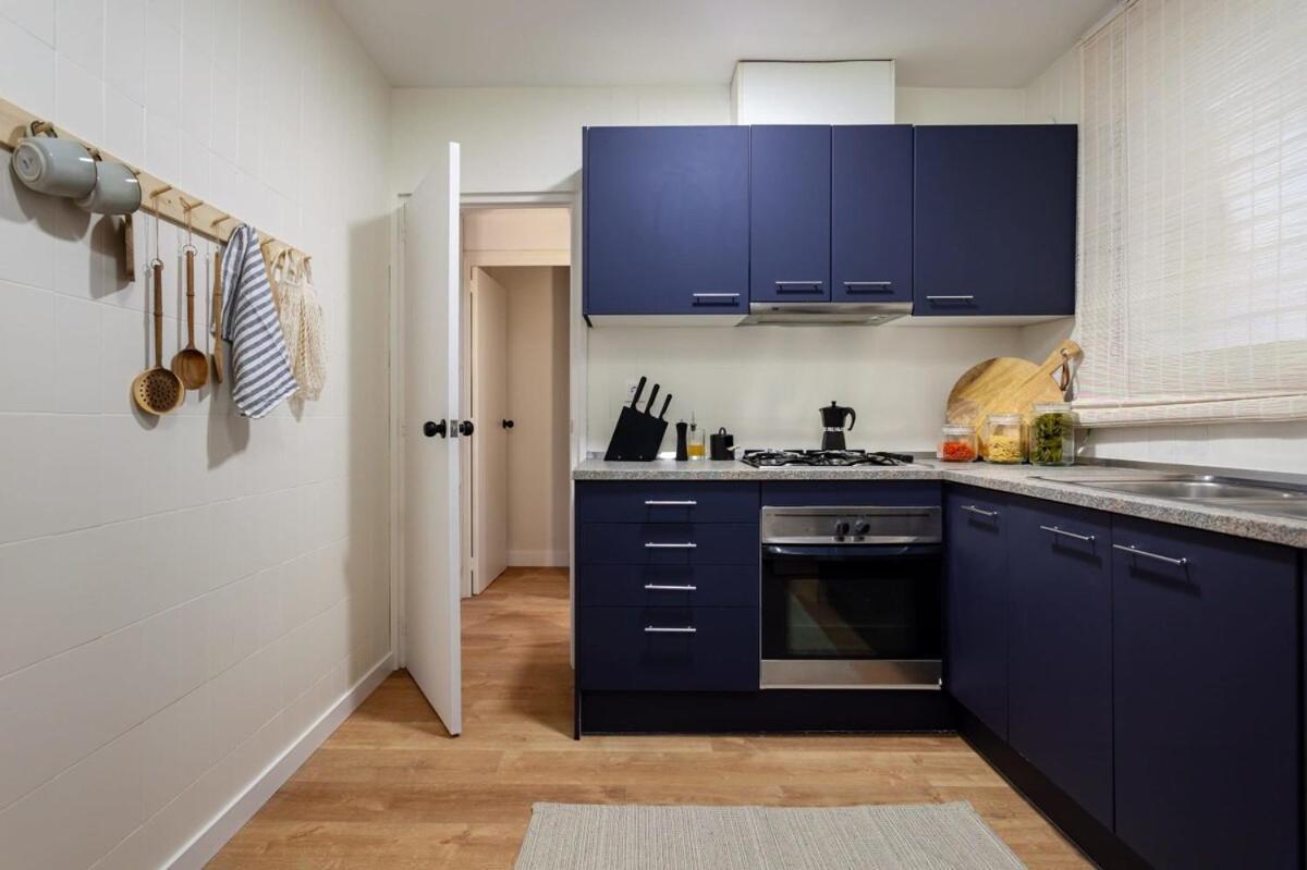 Elegant 4 Bedroom By Plaza Catalunya * Barcelona