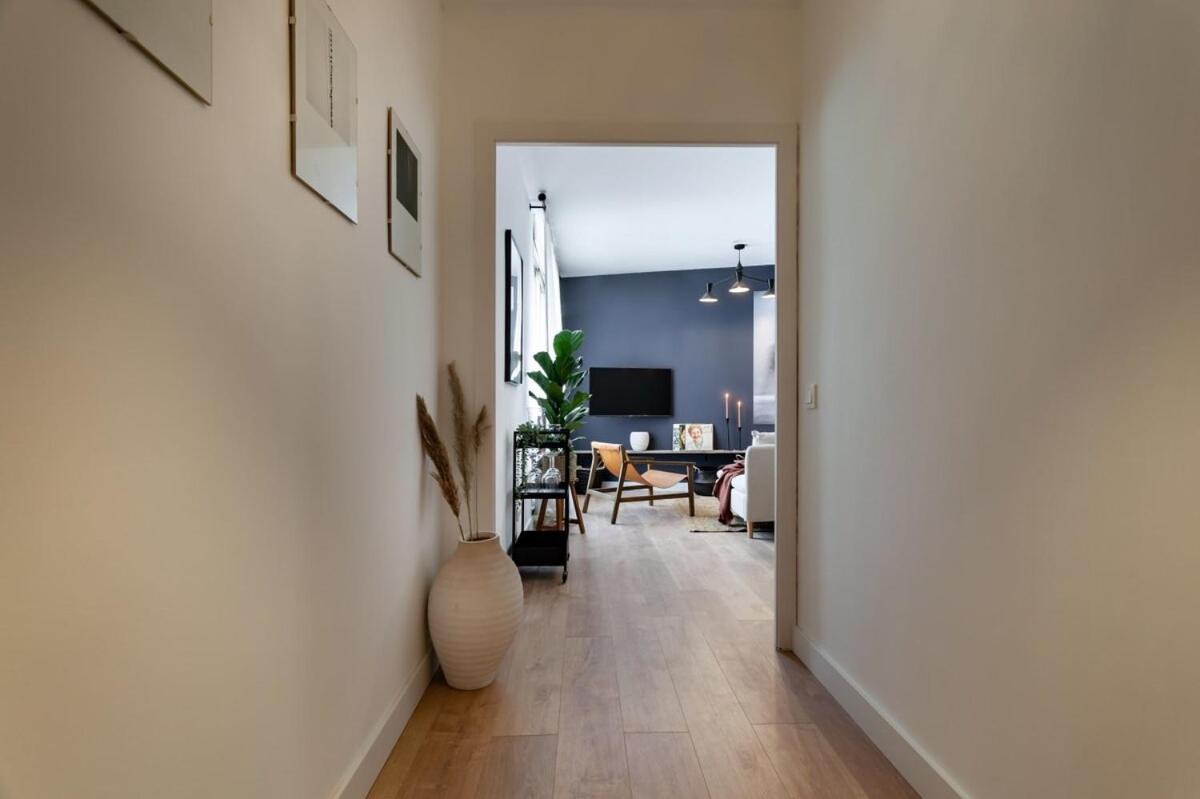 Elegant 4 Bedroom By Plaza Catalunya Apartamento