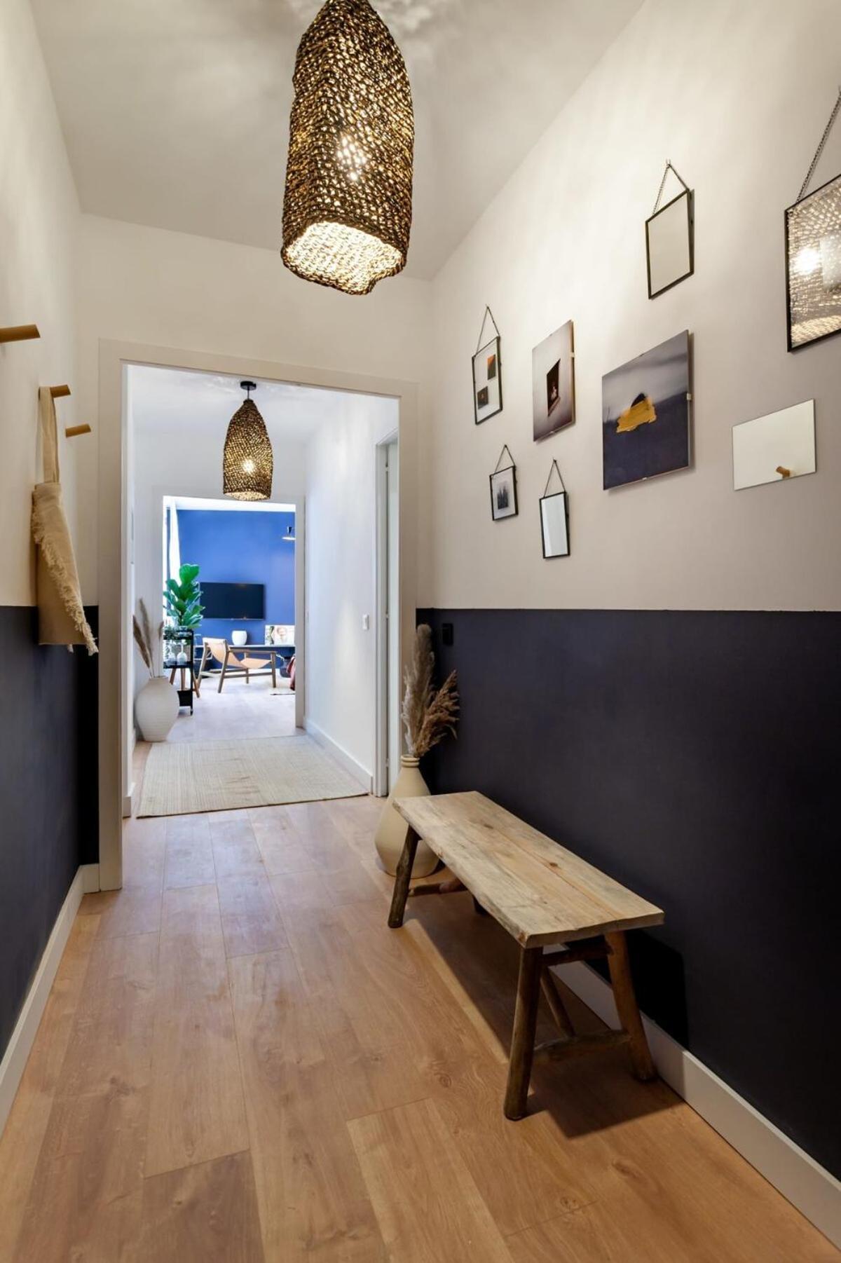 Apartamento Elegant 4 Bedroom By Plaza Catalunya Barcelona