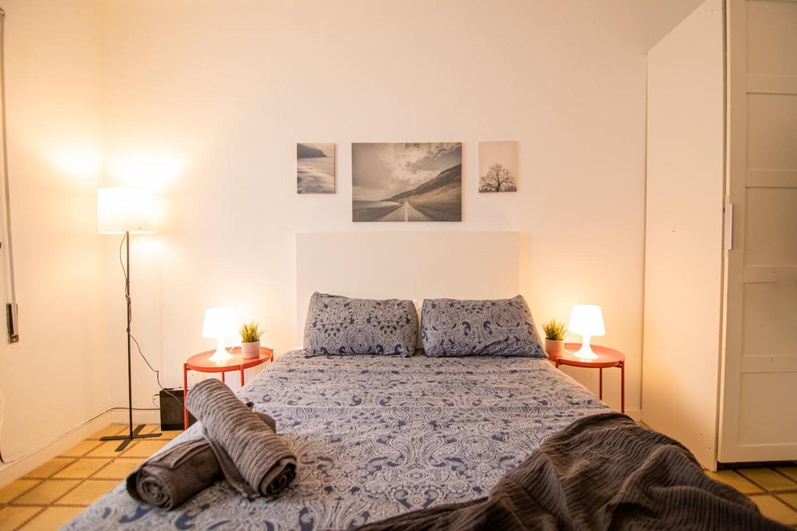 Hostal Blai Barcelona