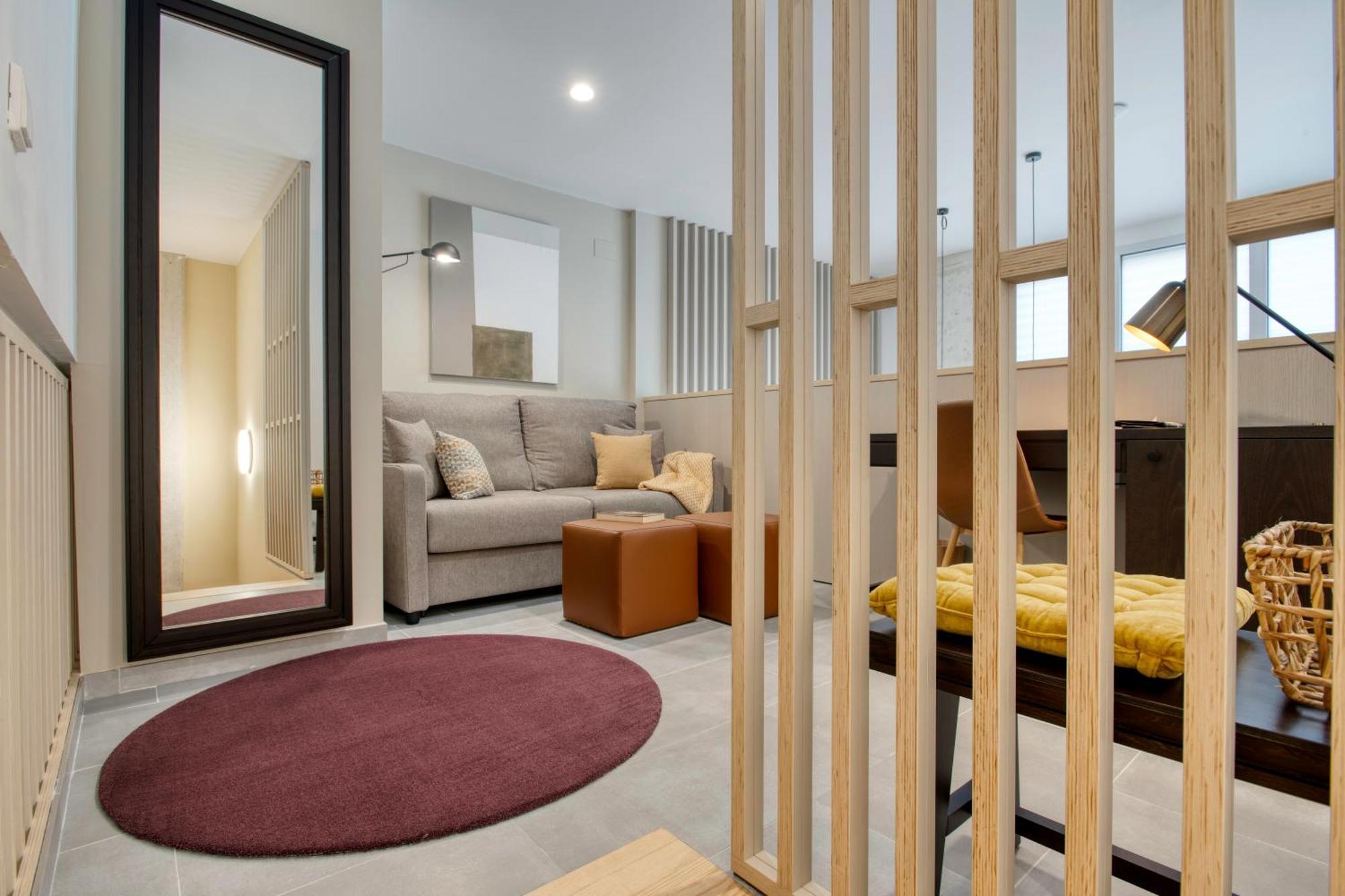 Calm Apartamento Barcelona