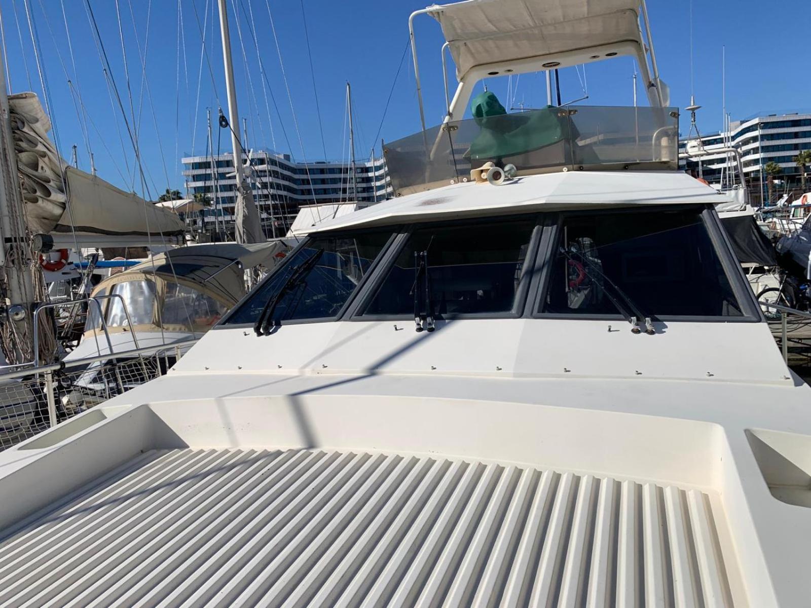 Hotel en barco Barco