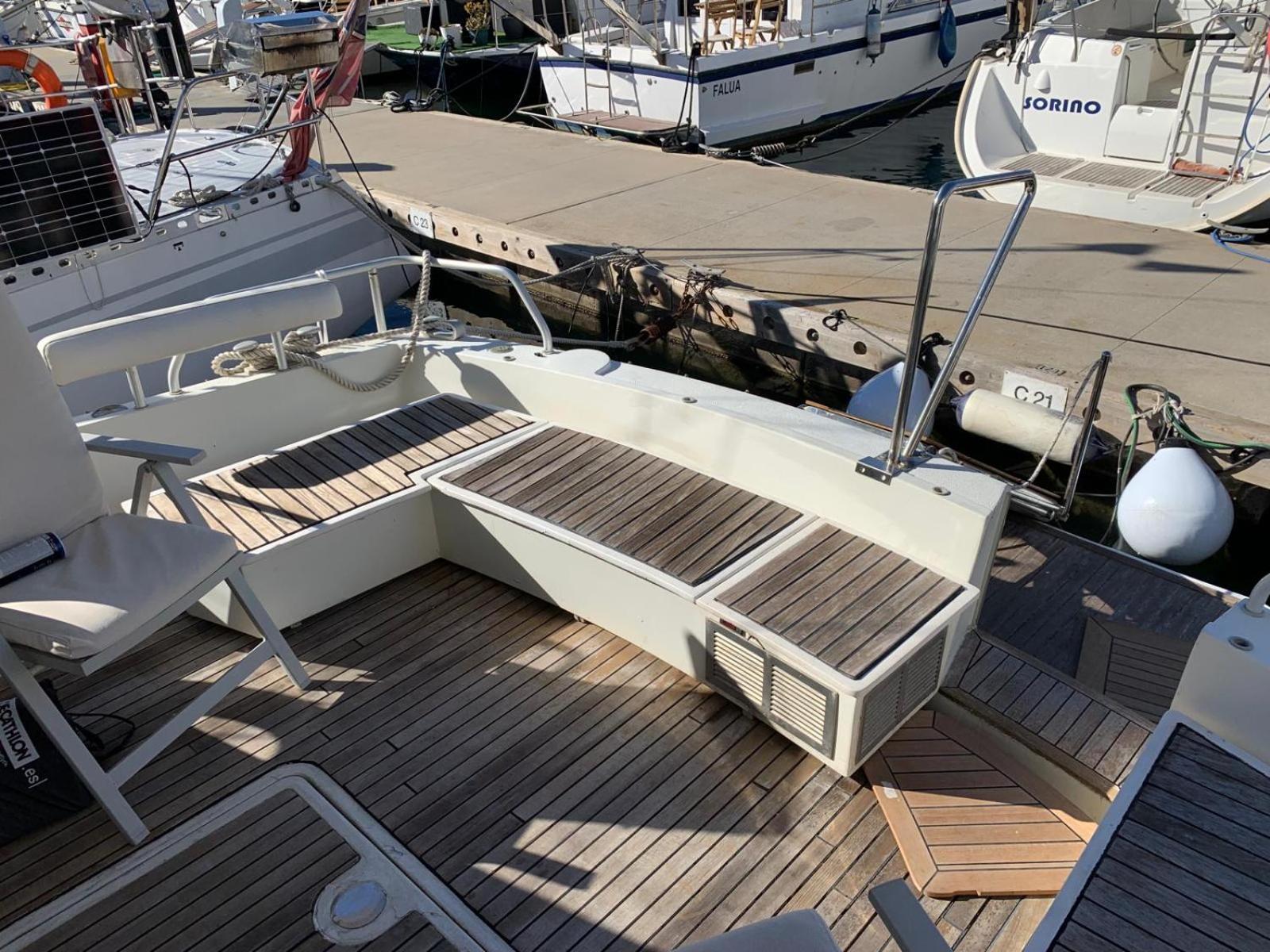 Barco * Barcelona