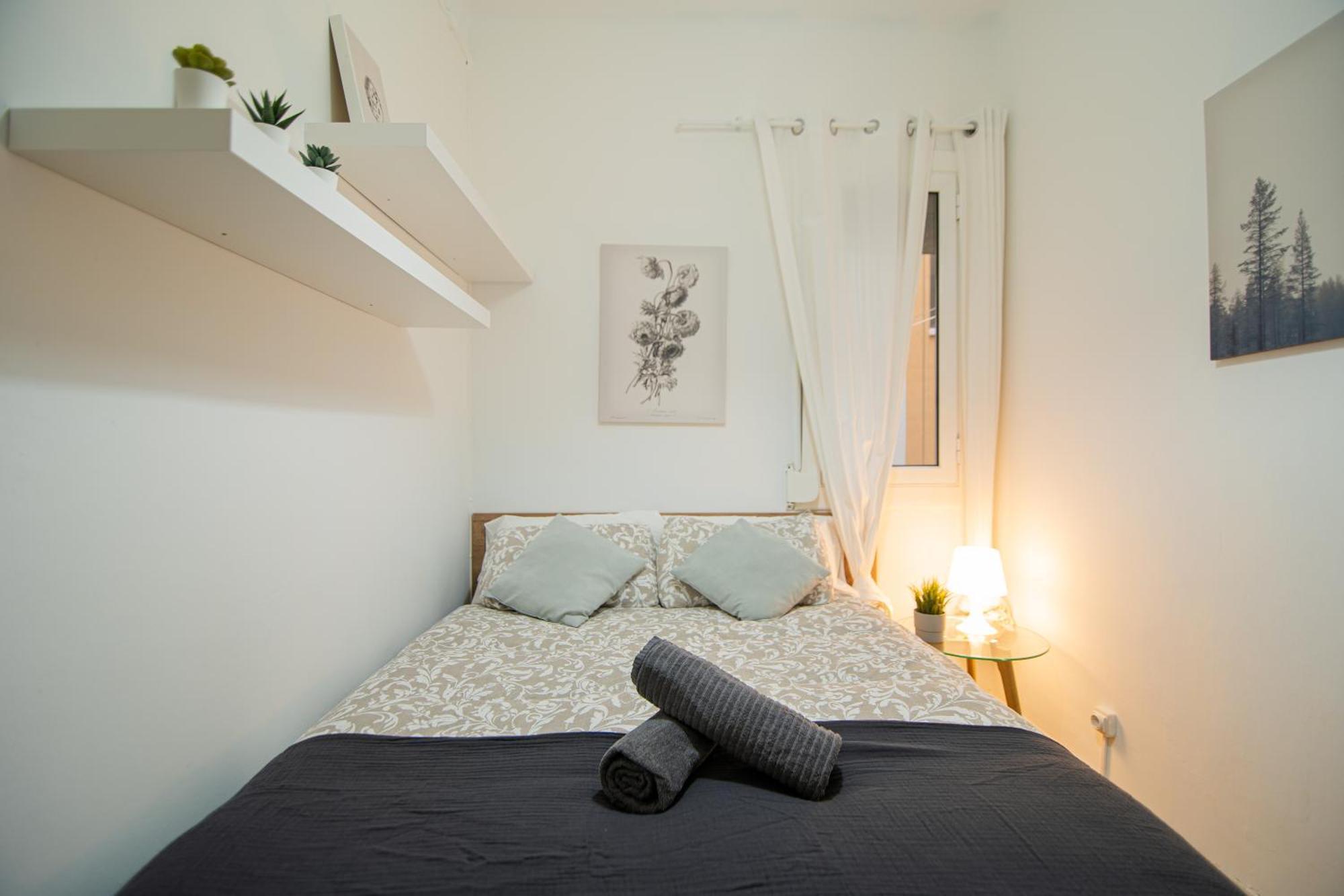 Blai Hostal Barcelona