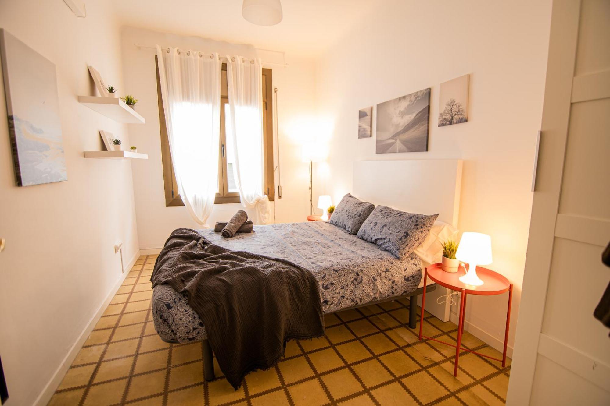 Blai Hostal Barcelona