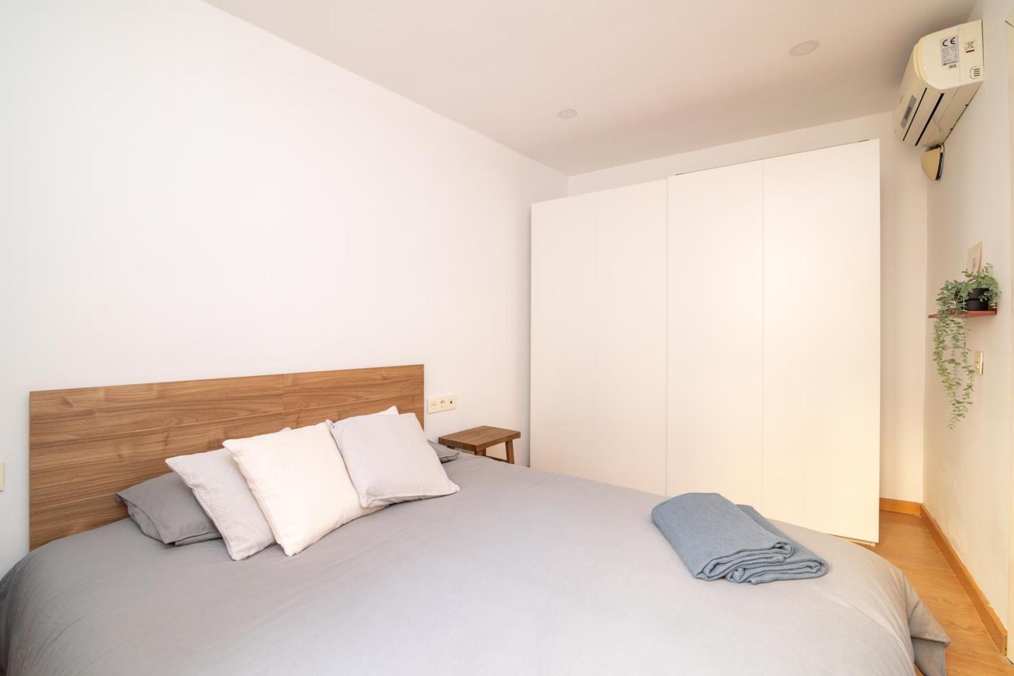 Comfy Cathedral Apartamento Barcelona