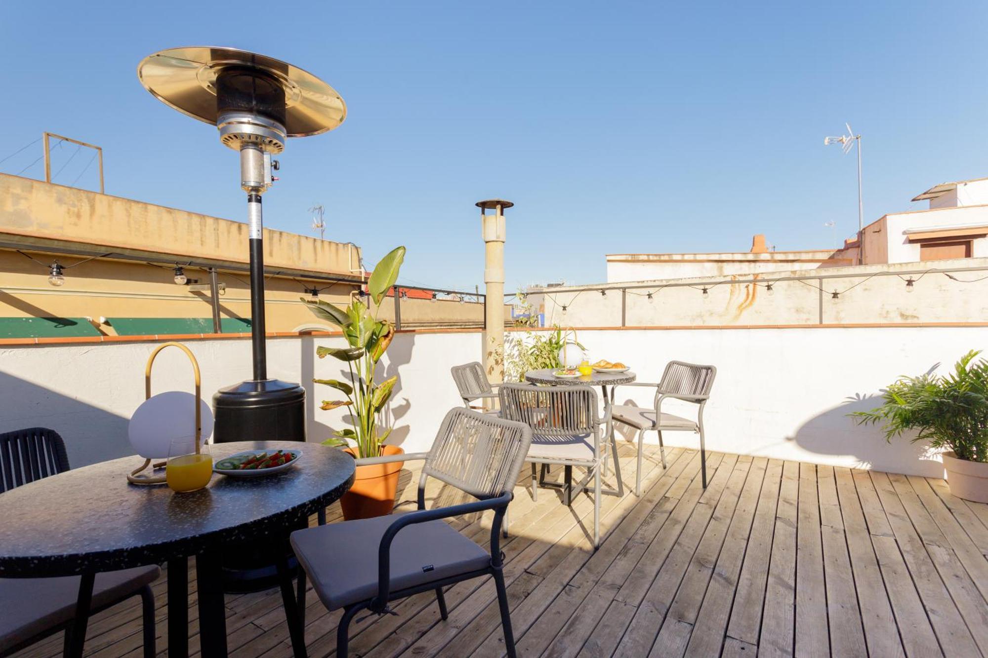 Apartamento Comfy Cathedral